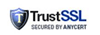 TrustSSL 인증마크