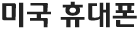 미국 휴대폰