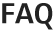 FAQ